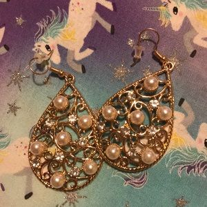 Brand New set of 3 earrings!